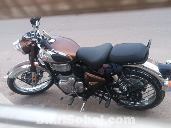 Royal Enfield